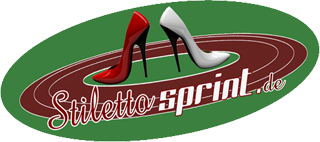Stilettosprint - der in- und outdoor Publikums- & Medienmagnet